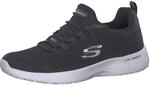 Skechers Dynamight 58360-GRY, Men Training Shoes, Grey, 47,5 EU