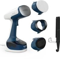 Tefal Access Steam Easy Dampfb&uuml;rste, 15 Sekunden Aufheizzeit, 1400 Watt, bis zu 25