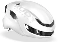 Rudy Project Nytron Aero Fahrradhelm, Wei&szlig; matt, Kopfumfang 59-61 cm