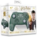 Freaks and Geeks Freaks and Geeks Harry Potter Slytherin wireless PS4 Controller