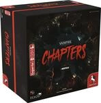 Vampire: Die Maskerade - Chapters