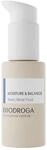 Biodroga Feuchtigkeitsfluid f&uuml;r Gesicht 30 ml &ndash; Hautpflege Moisturizer