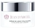 JEAN D'ARCEL - CAVIAR cr&egrave;me de jour vitalisante - Tagescreme - Beugt Hautalterung