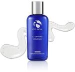 iS CLINICAL Cleansing Complex, 3in1 Gentle deep pore cleanser Face Wash and...