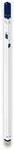M&Uuml;LLER-LICHT 400109 A+, LED Leuchtstoffr&ouml;hre ersetzt 36 W, 4000 K, Plastik, 18 W,