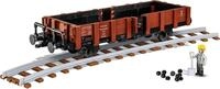 COBI G&uuml;terwagen Typ OMMR 32 "LINZ