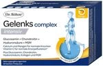 Dr. B&ouml;hm Gelenks complex intensiv: F&uuml;r Gelenke, Knochen, Knorpel & Bandscheiben,