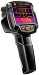 Testo 865s W&auml;rmebildkamera -20 bis +280&deg;C 160 x 120 Pixel 9Hz
