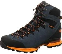 Hanwag M Makra Trek GTX Blau - Gore-Tex Technischer wetterfester Herren...