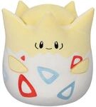 Squishmallows Pok&eacute;mon Togepi, 25 cm