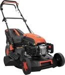 G&uuml;de 95444 Rasenm&auml;her Big Wheeler 514.6 R (4-Takt Power-Engine Motor, 3,4/4,6