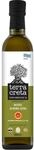 Terra Creta g.U. Extra natives Oliven&ouml;l aus Kreta - 500 ml Flasche | Kaltgepresstes