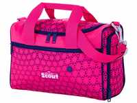 Scout Sportbag Pink Glow