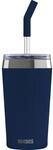 SIGG Helia Kaffeebecher to go (0.45 L / 0.6 L), doppelwandig isolierter Thermobecher