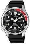 Citizen Promaster NY0085-19E Automatik-Edelstahl Herrenuhr