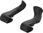 411 2310 R Innerbarends Carbon, MTB Race Bar Ends SQlab, Schwarz, Einheitsgr&ouml;&szlig;e