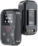 TELESIN wasserdichte Intelligente Fernbedienung f&uuml;r Go Pro Hero 12 Hero 11...