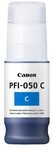 Canon PFI-050 C
