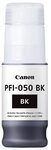 Canon PFI-050 BK
