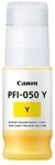 Canon PFI-050 Y
