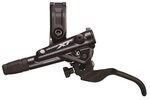 SHIMANO - Bremshebel li. 2-Finger BL-M8100 Deore XT Scheibenbremse