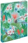 Herlitz Sammelbox A4, PP, Motiv: Ladylike Jungle, 1 St&uuml;ck