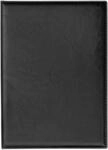 VELOFLEX 4442780 - Bewerbungsmappe &bdquo;de Luxe, DIN A4, mit Klarsicht-Taschen und