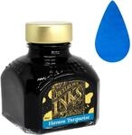 Diamine F&uuml;llfederhalter-Tinte, 80 ml, T&uuml;rkis Havasu Turquoise