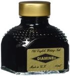 Diamine F&uuml;llfederhalter-Tinte, 80 ml, T&uuml;rkis stahlblau