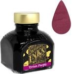 Diamine - F&uuml;llhalter-Tinte, Tyrian Purple 80ml