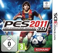 PES 2011 - Pro Evolution Soccer