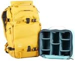 Shimoda Action X v2 Rucksack-Familie, gelb, Backpack Only - X30