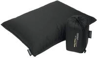 Cocoon Travel Pillow Gr&ouml;&szlig;e Large, Charcoal