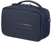 Samsonite Stackd Toilet Kit - Kulturbeutel, 22 cm, Blau (Navy)