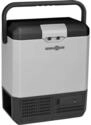 BRUNNER Polarys 0826047N K&uuml;hlbox mit Kompresse, 12 V/230 V, f&uuml;r kleine R&auml;ume, 8