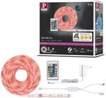 Paulmann 70534 SimpLED LED Strip Smart Home Zigbee RGB Komplettset 5m 20W 450lm