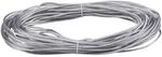 Paulmann 94589 Seilsytem Spannseil Corduo 20m isoliert 2,5qmm Seil Transparent