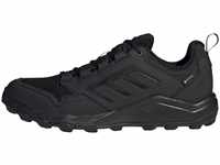 adidas Herren Tracerocker 2.0 Gore-TEX Trail Running Shoes Sneaker, core Black/core