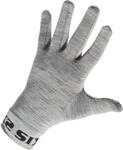 SIXS Unterhandschuhe Glx Merinos, Grau, Gr&ouml;&szlig;e S/M