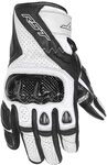 Motorradhandschuhe STUNT III CE