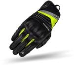 SHIMA RUSH Motorradhandschuhe - Atmungsaktive, Verst&auml;rkte, Stadt, Sommer,