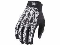 AIR Glove Slime Hands Black/White XL