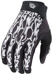 AIR Glove Slime Hands Black/White XL
