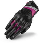 SHIMA RUSH Motorradhandschuhe - Atmungsaktive, Verst&auml;rkte, Stadt, Sommer,