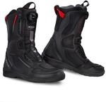 SHIMA STRATO Motorradstiefel Herren und Damen - Motorrad Wasserdicht Stiefel