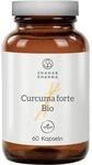Curcuma Forte Bio + Bioperine&reg; - Vegan - 100% nat&uuml;rlich - 60 Kapseln -...