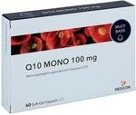 Q10 Mono 100 mg Weichkapseln 60 stk