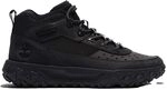 SNEAKERS Uomo TIMBERLAND TB0A5VAC0151 - GREENSTRIDE MOTION 6 BLACK