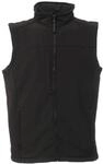 Regatta Flux Herren-Weste, Arbeitskleidung, Stretch-Softshell, warmhaltend