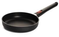 Woll &ndash; Eco Lite QXR Flachpfanne &Oslash; 20 cm mit abnehmbarem Stiel &ndash; PFAS-freie